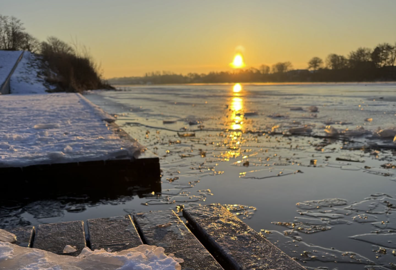 vinterbader_sol